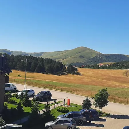 Апартаменты Tic *