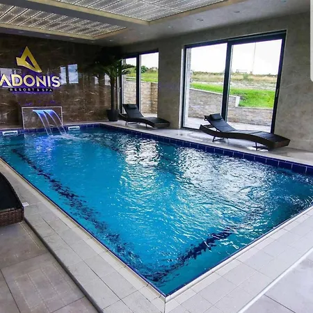 Апартаменты Tic *