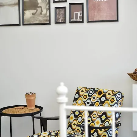 Апартаменты Tic Златибор