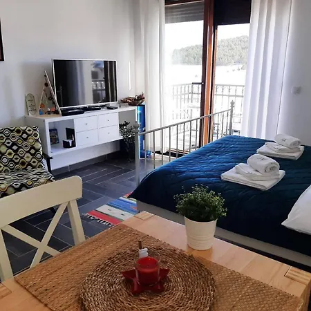 Апартаменты Tic