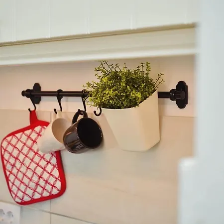 Tic Апартаменты