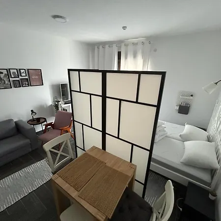 Tic Апартаменты *