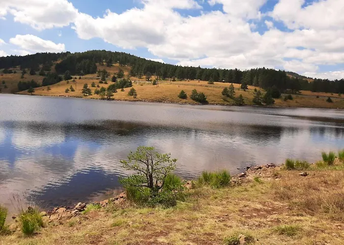Lägenhet Tic Zlatibor